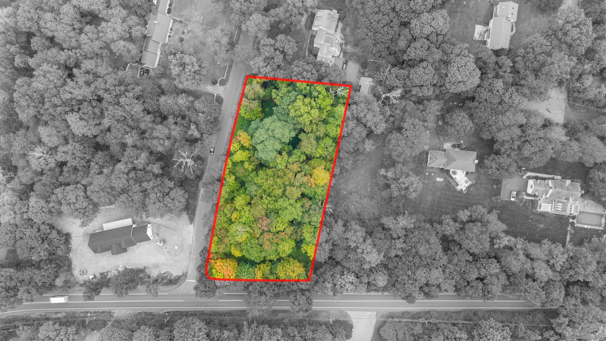 East Ridge Road Stamford, CT 06903 - Photo 1 of 1