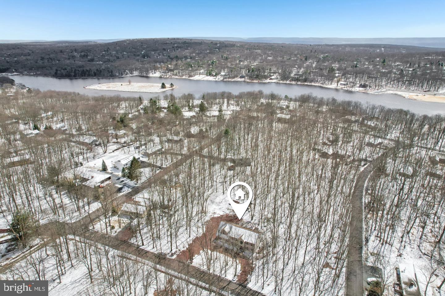244 Tenawa Road Albrightsville, PA 18210 - Photo 18 of 55 Gallery Image 18