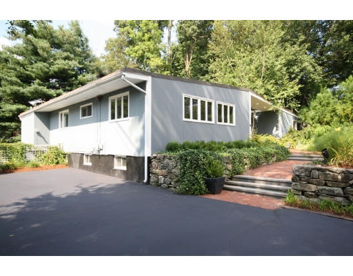 126 Kendall Road Lexington, MA 02421 - Photo 1 of 10