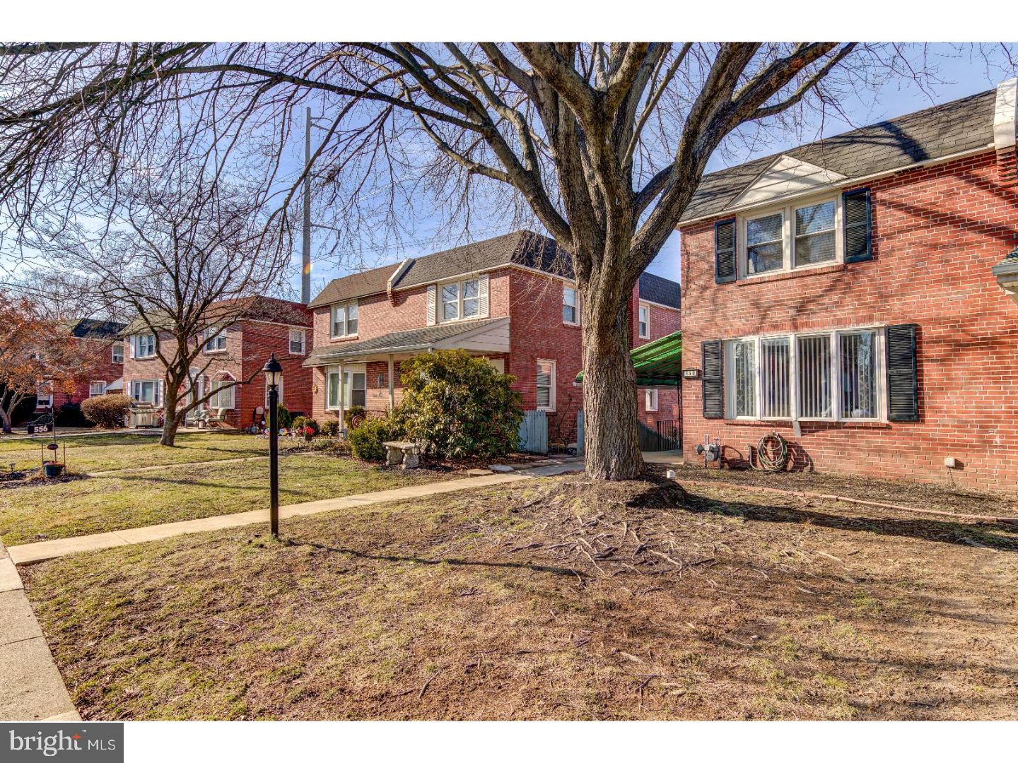 558 Michell Street Ridley Park, PA 19078 - Photo 2 of 20 Gallery Image 2