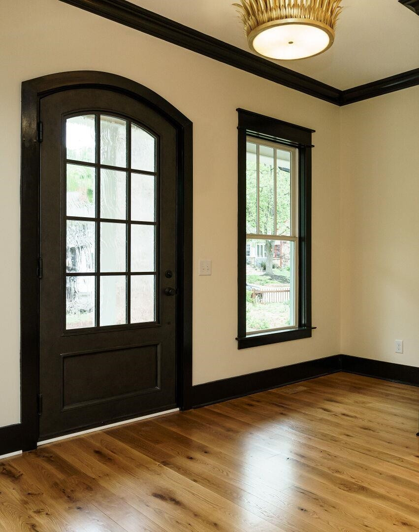 505 Harvey Street Raleigh, NC 27608 - Photo 2 of 35 Photo 2