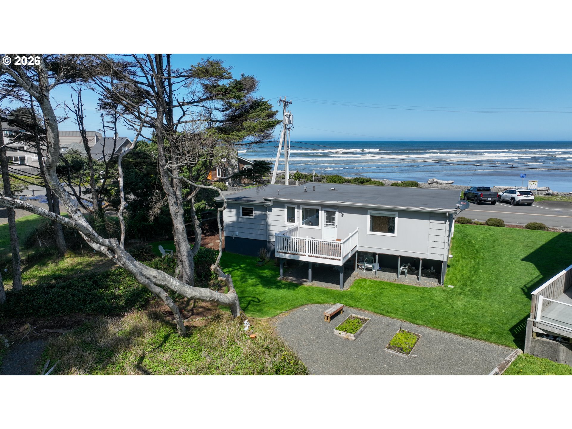 2977 Sunset Boulevard Seaside, OR 97138 - Photo 1 of 37
