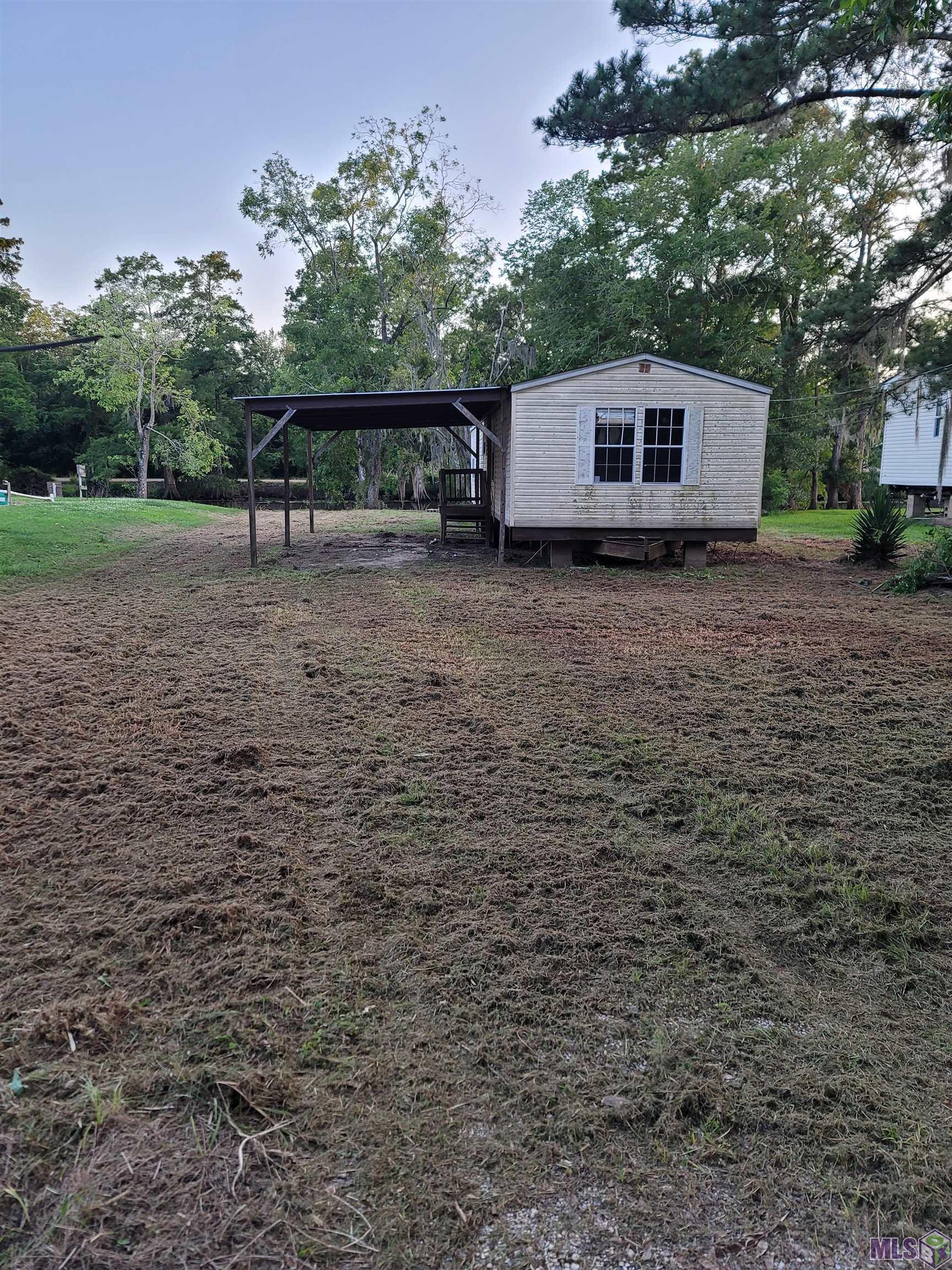 13935 Old River Road Maurepas, LA 70449 - Photo 1 of 9