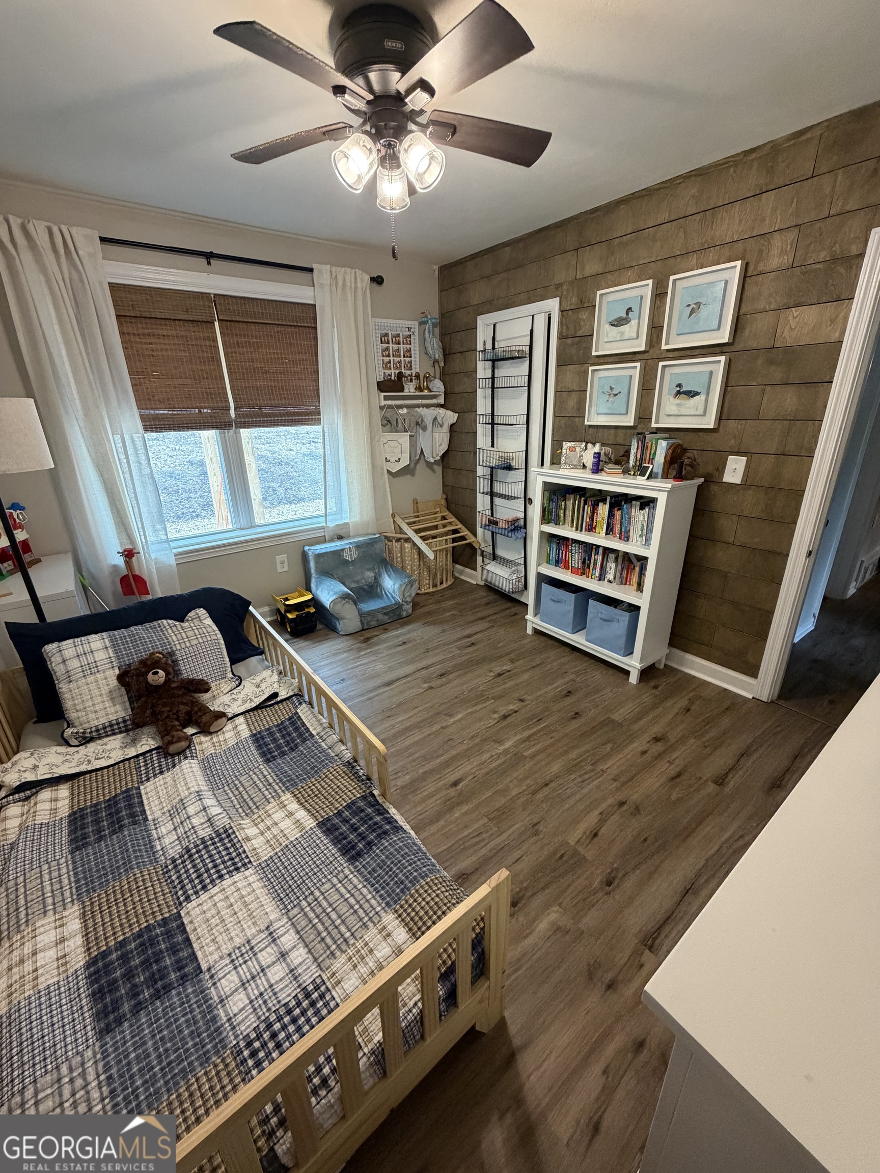 411 Ridgecrest Drive Elberton, GA 30635 - Photo 22 of 30