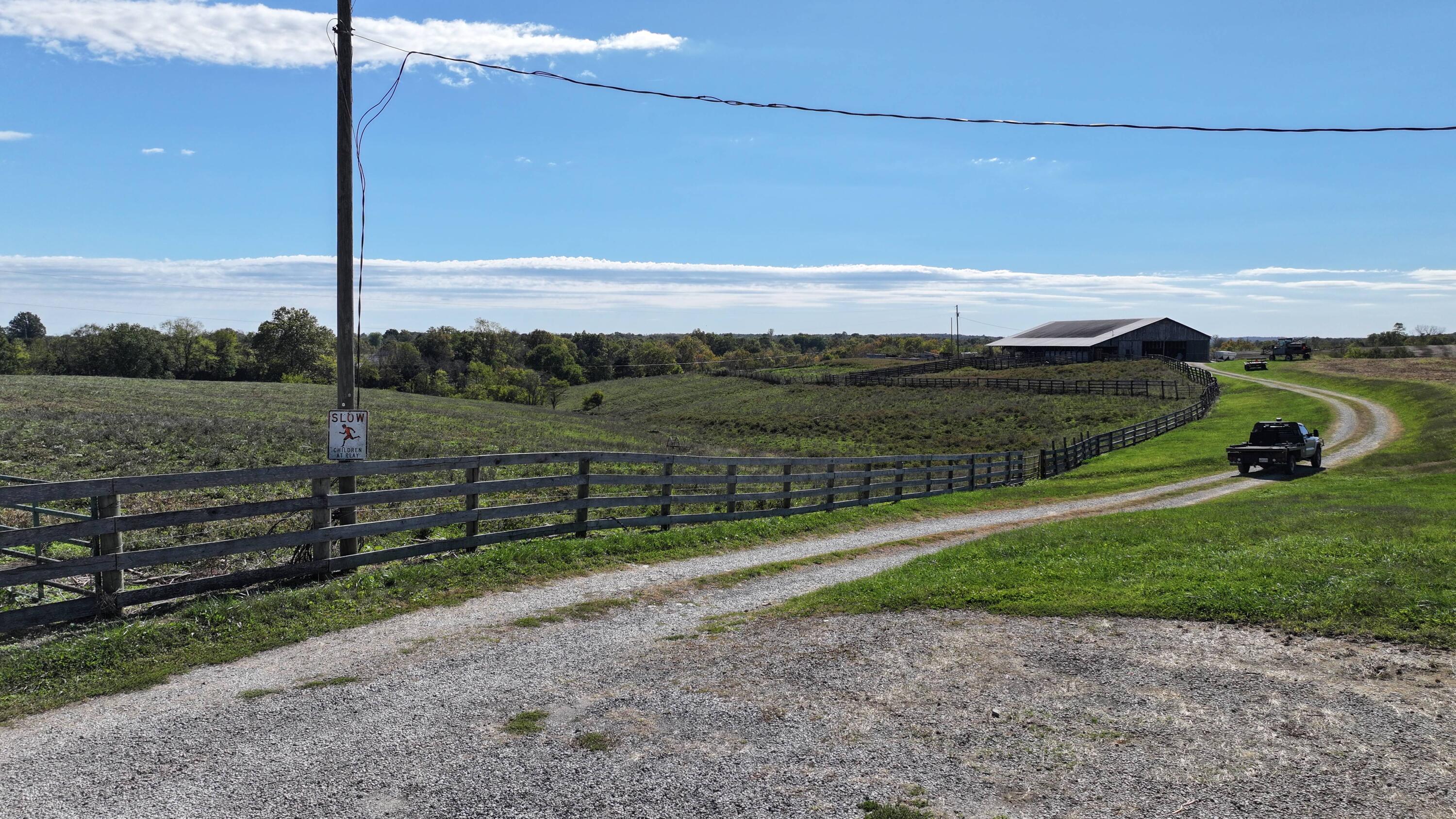 3575 Greenup Road Owenton, KY 40359 - Photo 11 of 49