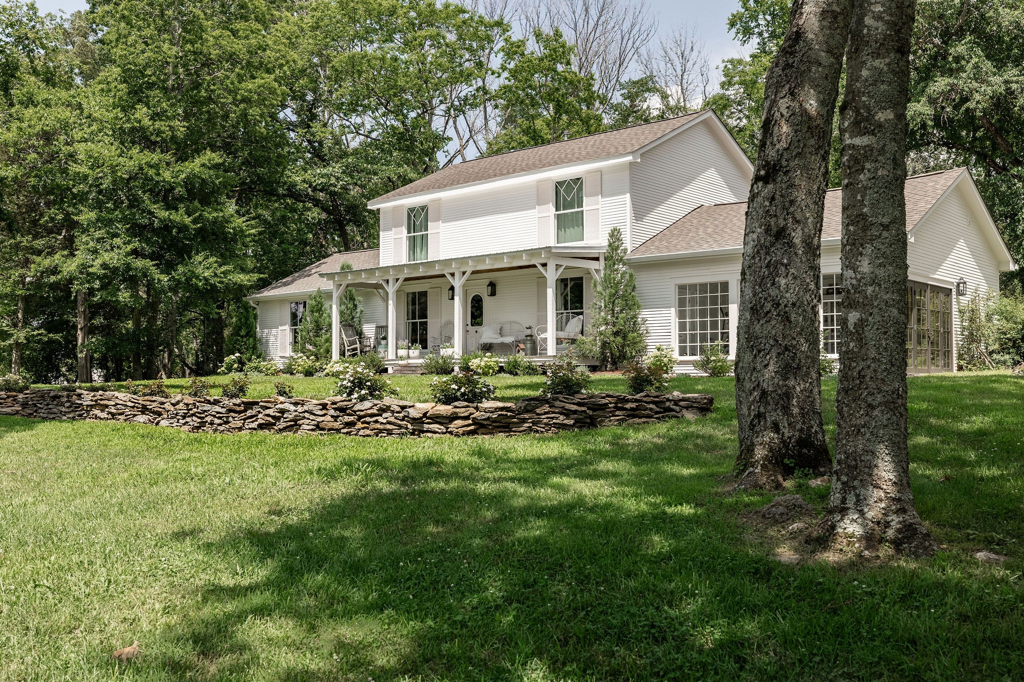 3192 Boxley Valley Road Franklin, TN 37064 - Photo 2 of 29
