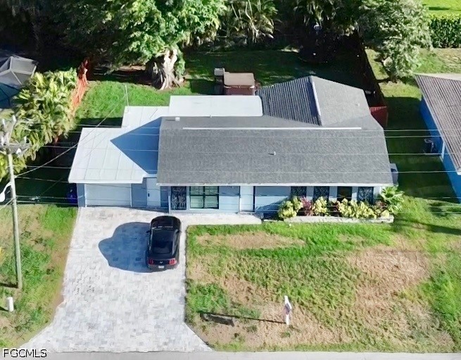 1763 Inlet Drive North Fort Myers, FL 33903 - Photo 2 of 30
