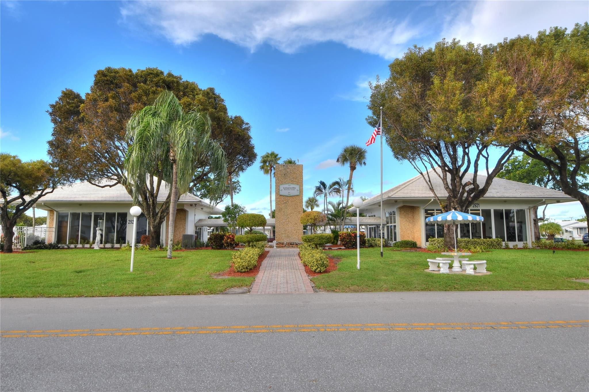 2850 West Golf Boulevard, Unit 114 Pompano Beach, FL 33064 - Photo 1 of 26 Photo 1
