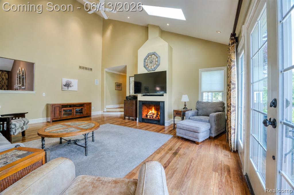 1310 Brauer Road Oxford, MI 48371 - Photo 9 of 73