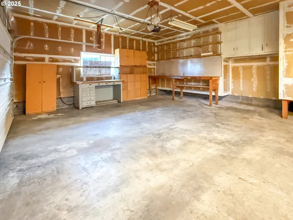 a view of a large building