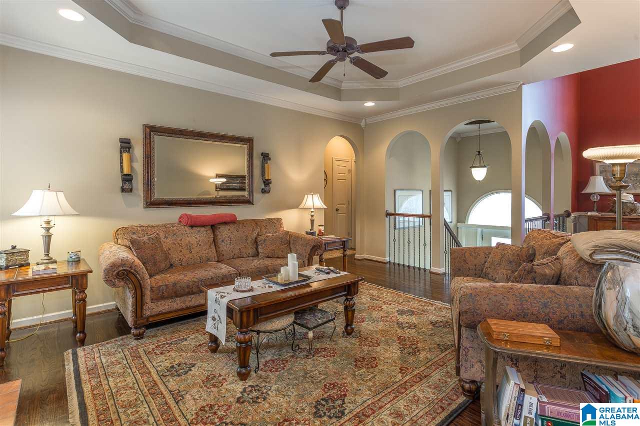 585 Ridgefield Way Odenville, AL 35120 - Photo 9 of 36