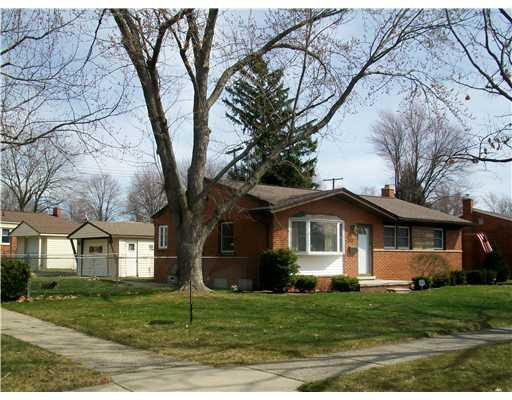 905 Juneau Road Ypsilanti, MI 48198 - Photo 1 of 7 Photo 1