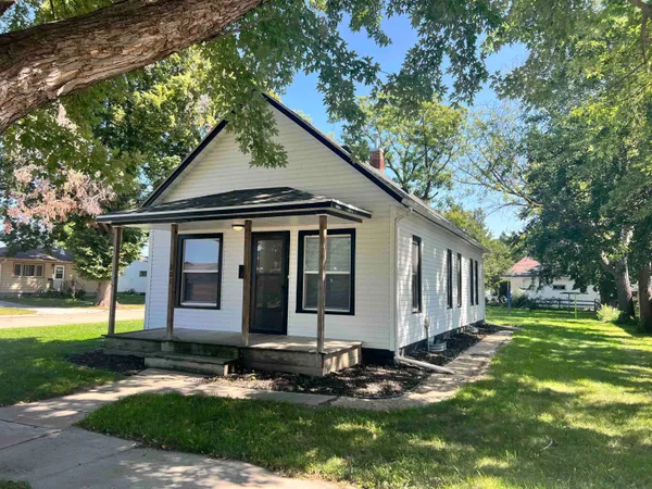 $169,900 | 201 South Birch Street, Norfolk, NE 68701