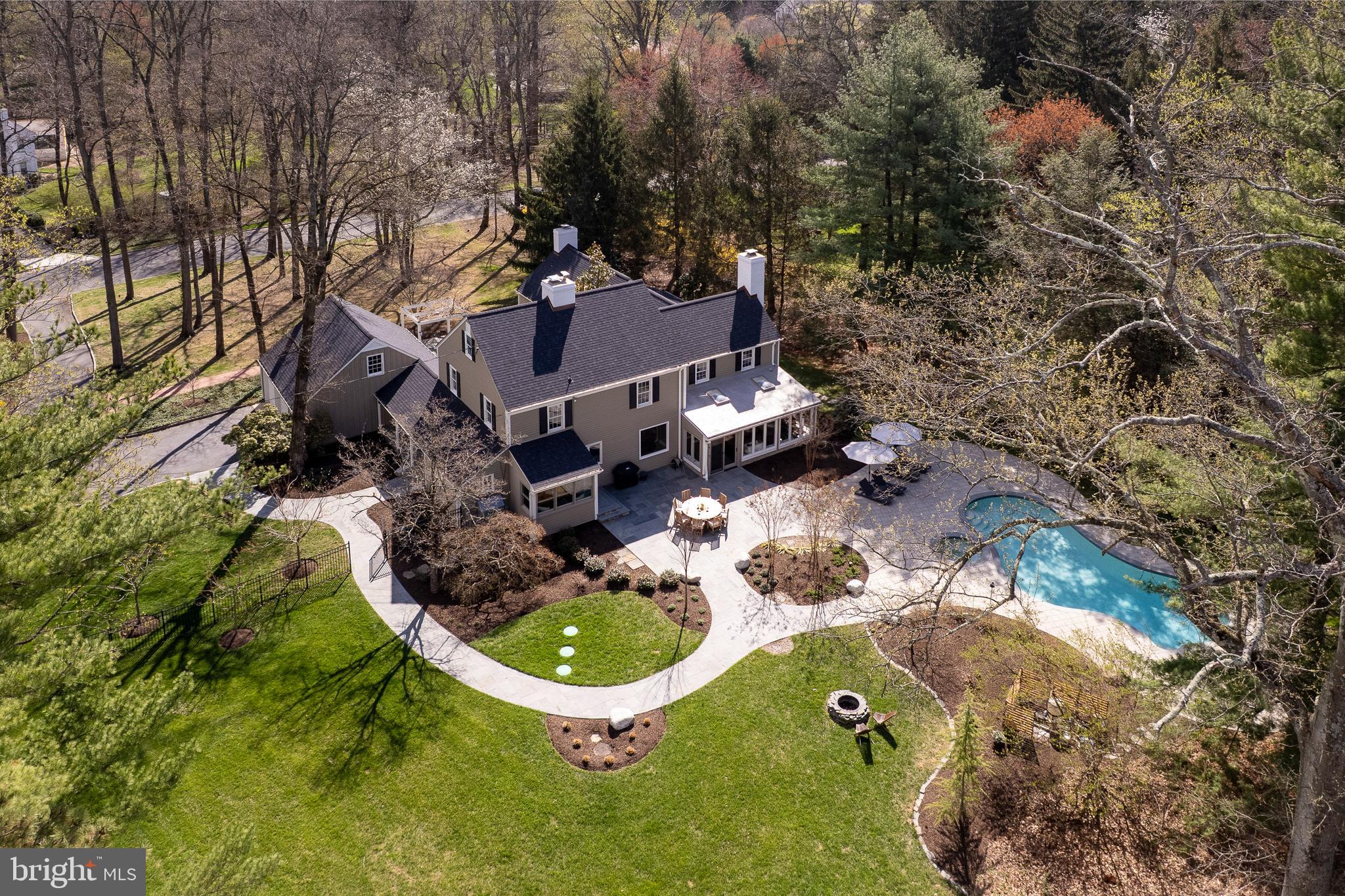 14 Nelson Ridge Road Princeton, NJ 08540 - Photo 1 of 1 Gallery Image 1