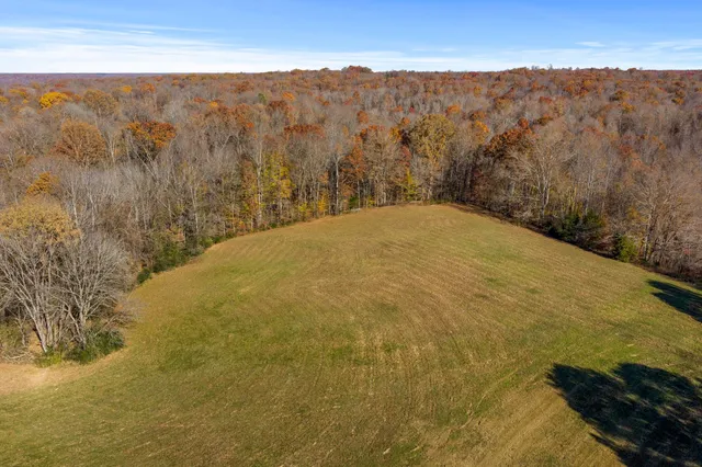 a view of residential houses with outdoor space