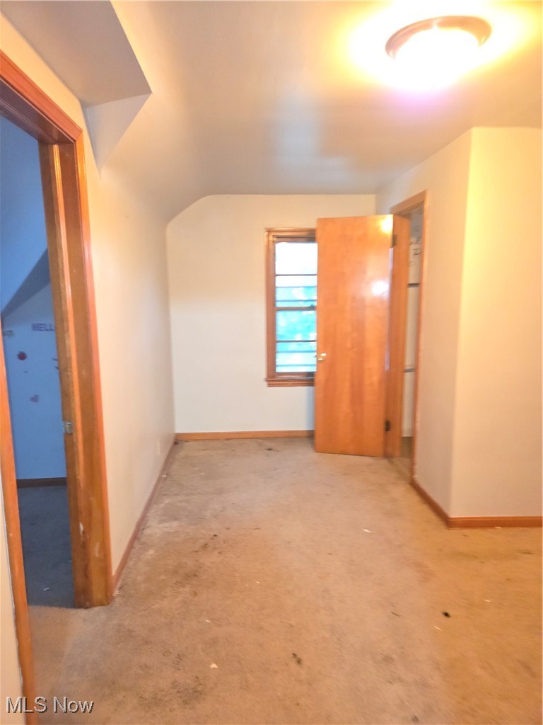 14712 Rockside Road Maple Heights, OH 44137 - Photo 17 of 23 Bonus room with baseboards