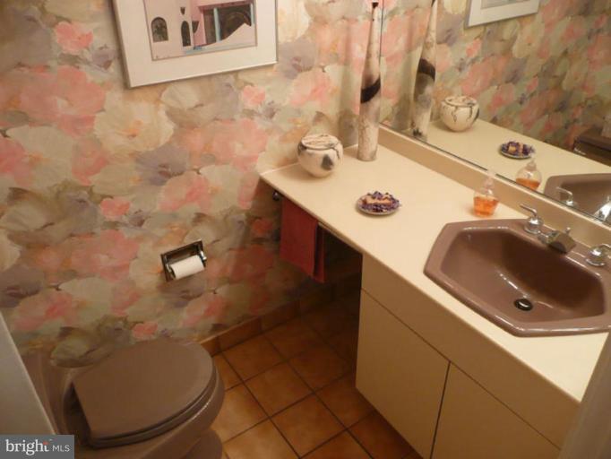 Half Bath 1