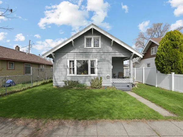 $235,000 | 2015 East Nora Avenue, Spokane, WA 99207