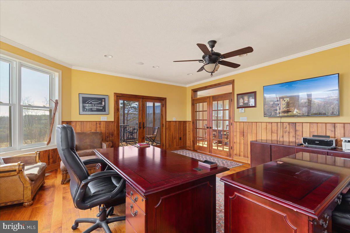 1406 Panhandle Road Bentonville, VA 22610 - Photo 43 of 118 Office
