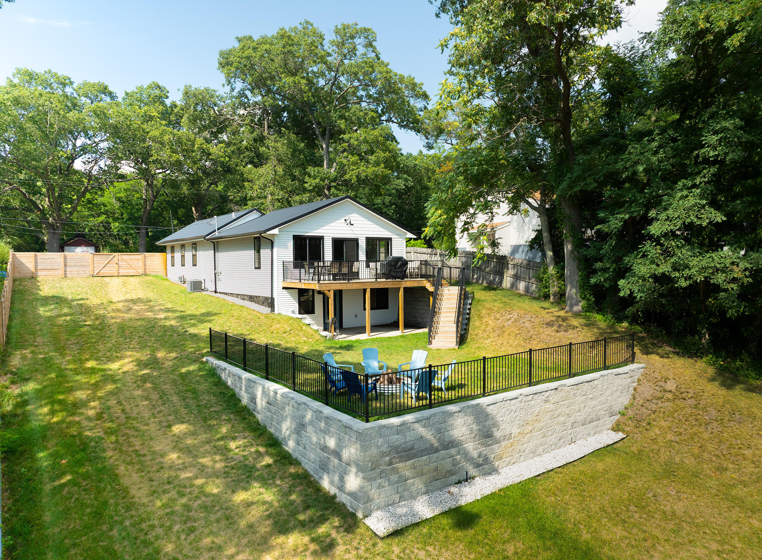 5893 White Road Muskegon, MI 49442 - Photo 1 of 35 white rd (35)