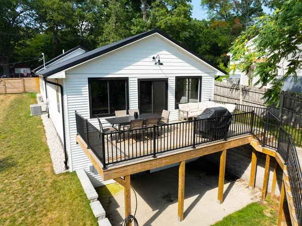 $554,000 | 5893 White Road, Muskegon, MI 49442