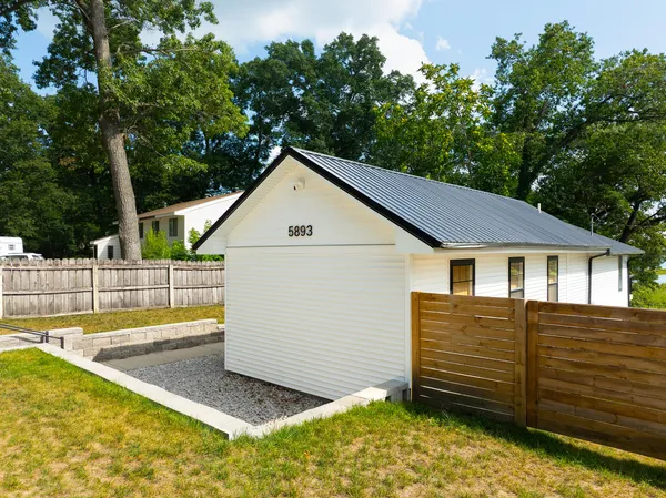 $554,000 | 5893 White Road, Muskegon, MI 49442