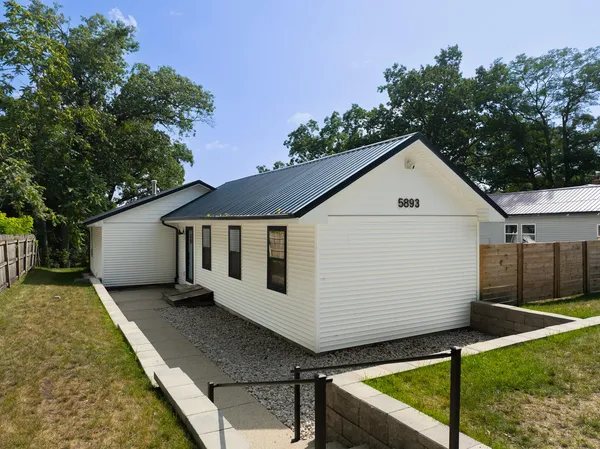 $554,000 | 5893 White Road, Muskegon, MI 49442
