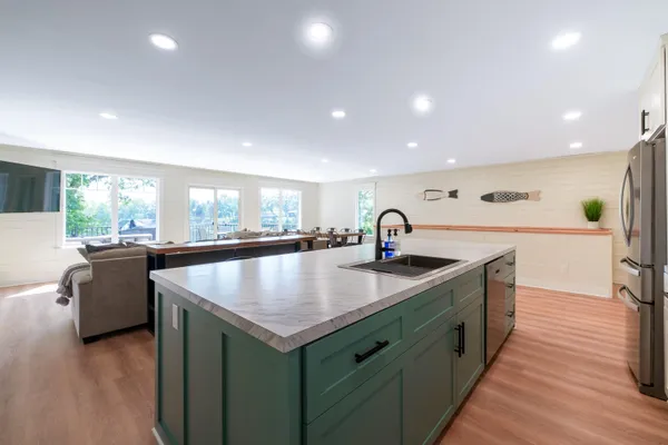 $554,000 | 5893 White Road, Muskegon, MI 49442