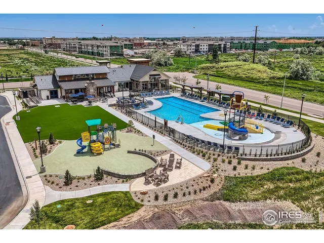 $444,990 | 2787 Bear Springs Circle, Longmont, CO 80503