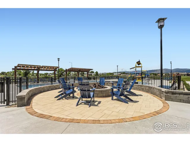 $444,990 | 2787 Bear Springs Circle, Longmont, CO 80503