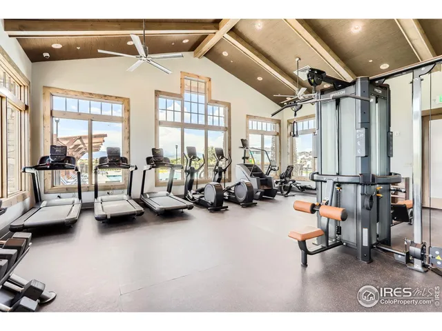 $444,990 | 2787 Bear Springs Circle, Longmont, CO 80503