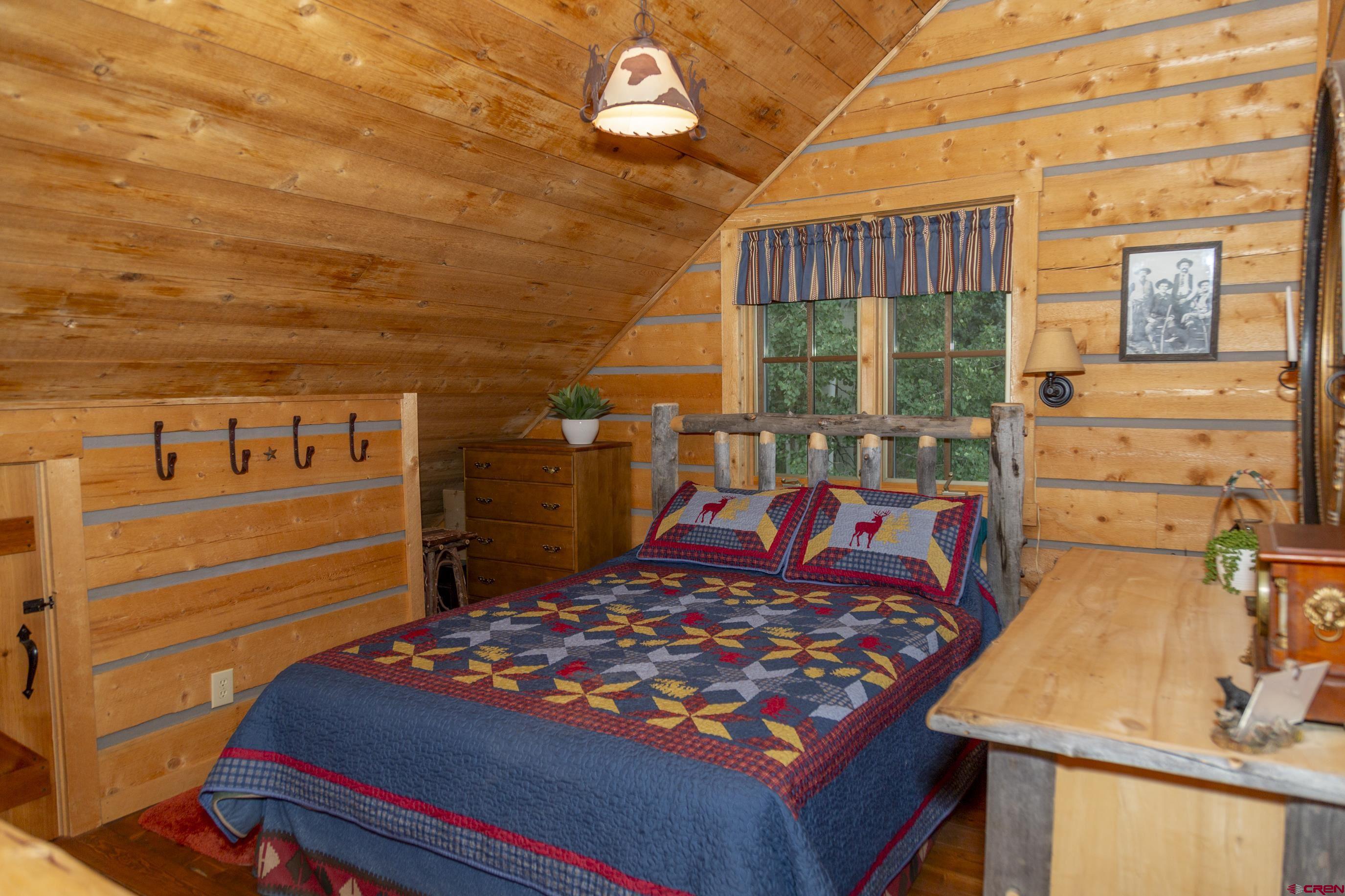 2150 Usfs 521 Road, Unit 18A Creede, CO 81130 - Photo 12 of 31