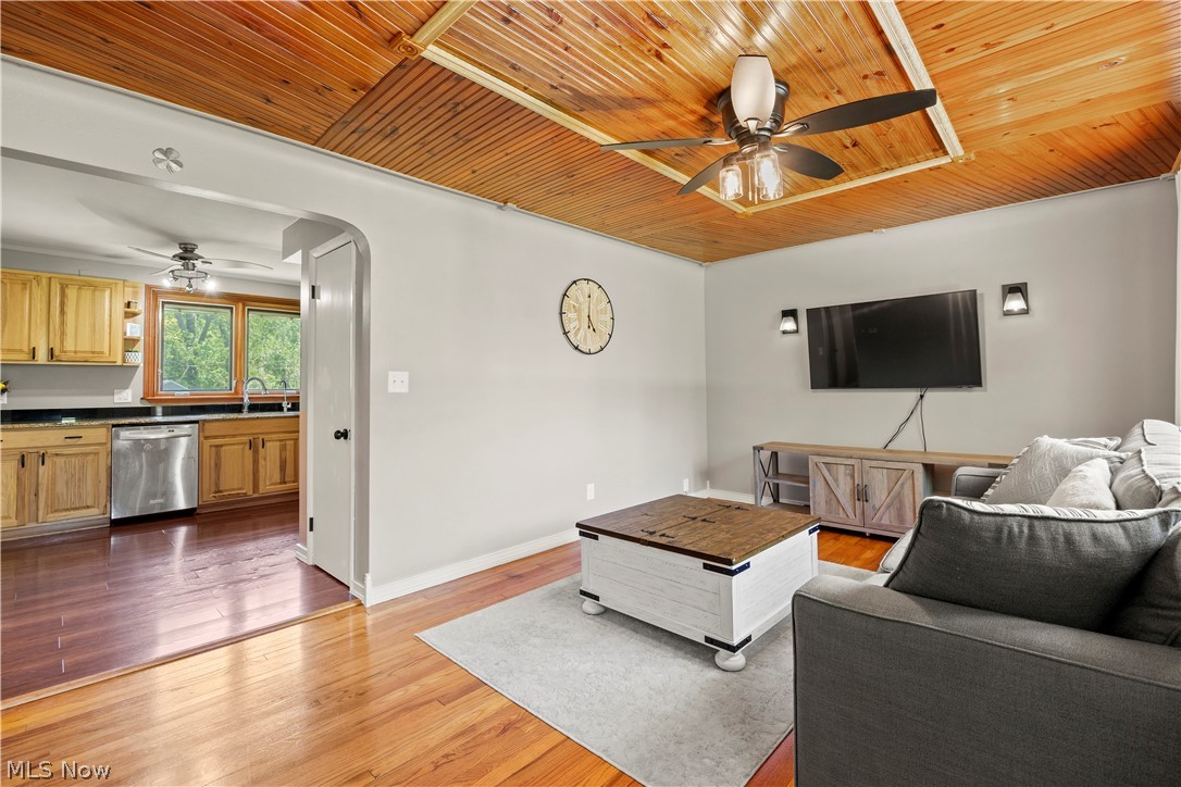 15665 Bennett Road North Royalton, OH 44133 - Photo 12 of 35