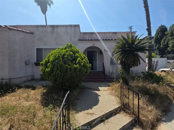 $1,000,000 | 354 East Carson Street, Long Beach, CA 90807