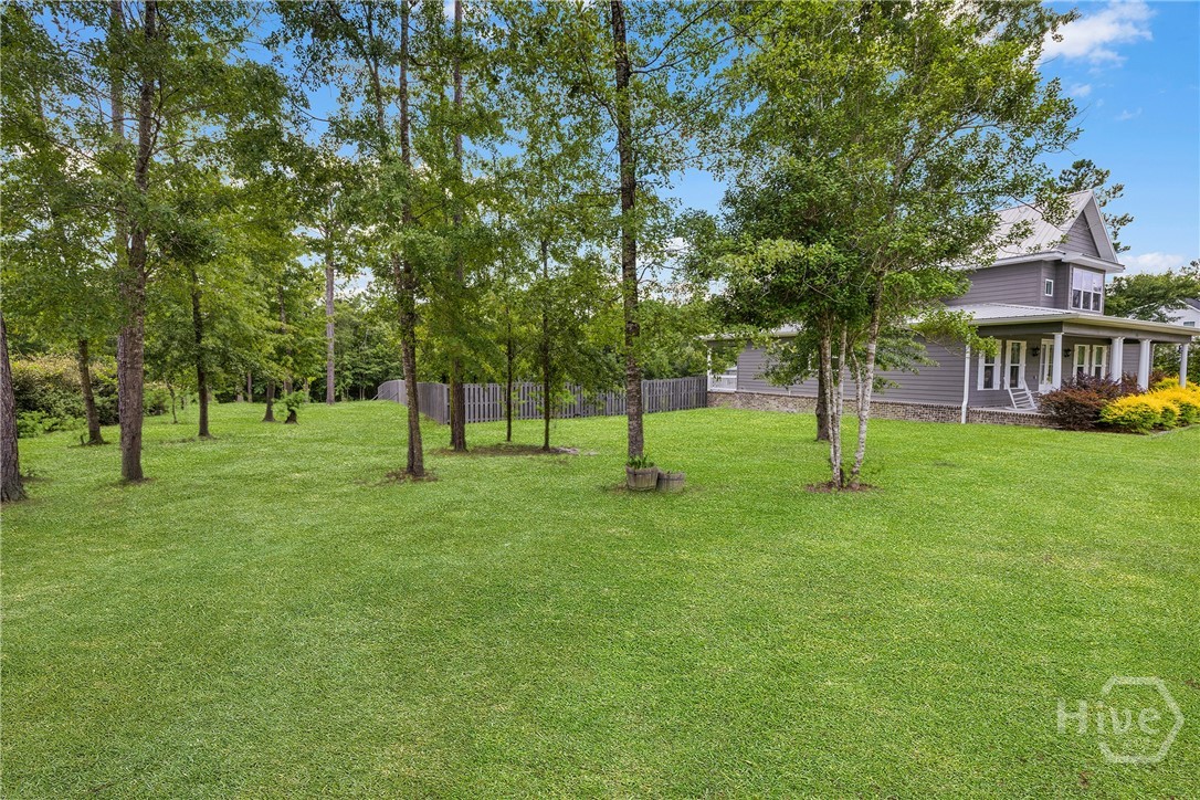 112 Timber Creek Drive Rincon, GA 31326 - Photo 9 of 62