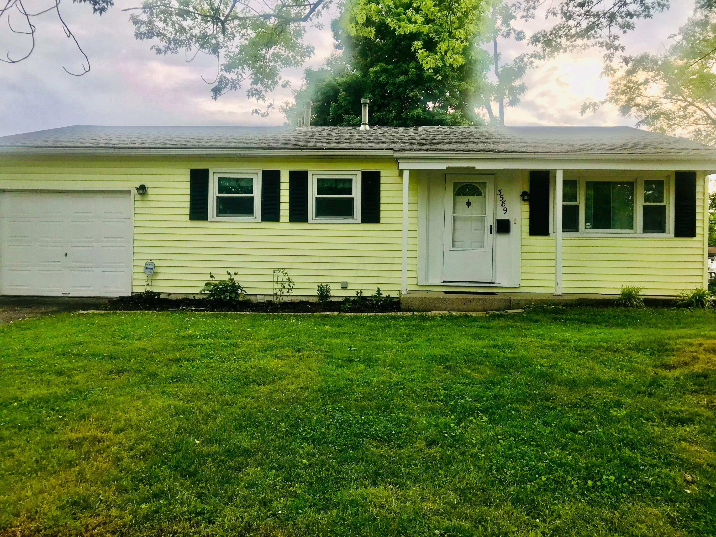 3589 Rodell Road Columbus, OH 43232 - Photo 1 of 10 Gallery Image 1