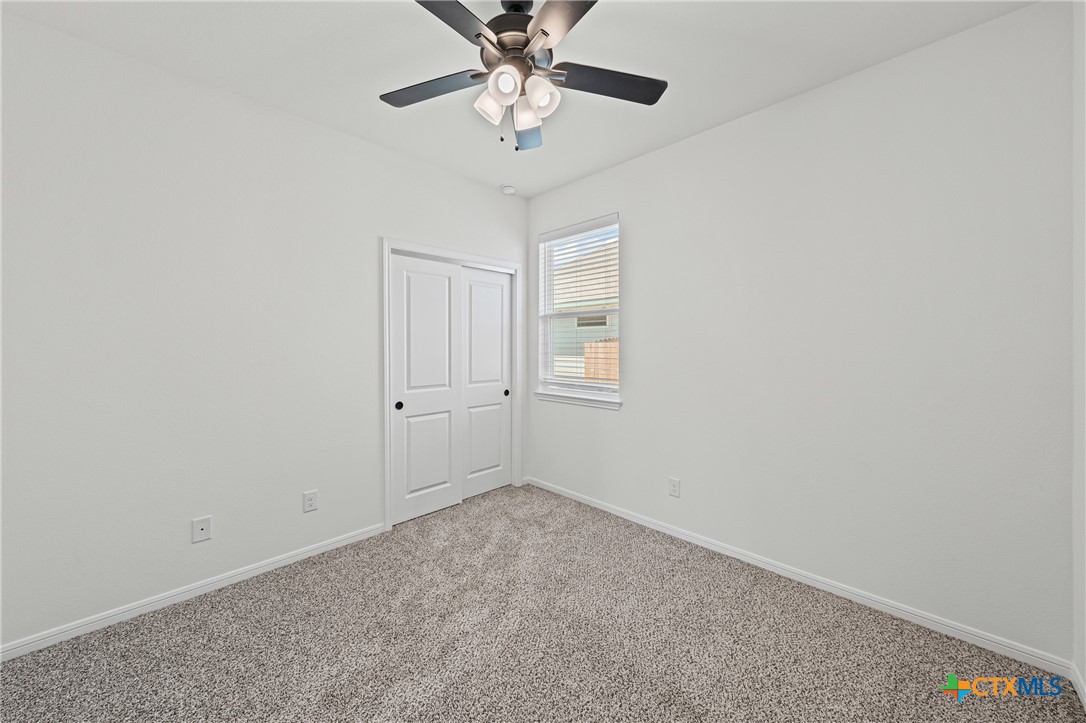 7810 Timber Holw Lane Temple, TX 76502 - Photo 22 of 32 a view of an empty room