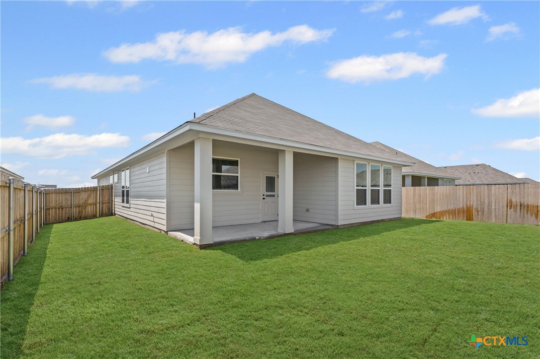 7810 Timber Holw Lane Temple, TX 76502 - Photo 31 of 32