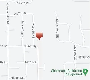 $17,000 | 601 Jericho Avenue Northeast, Renton, WA 98059