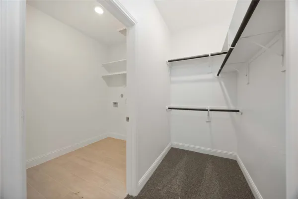a view of small space