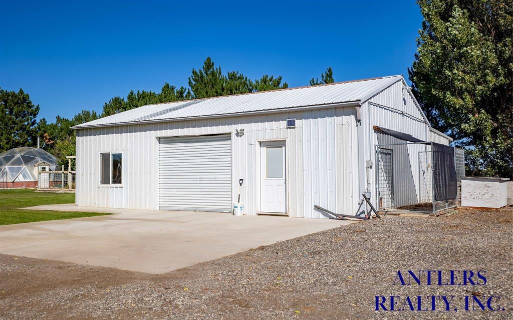 17 Thistle Road Cody, WY 82414 - Photo 90 of 108 Gallery Image 90