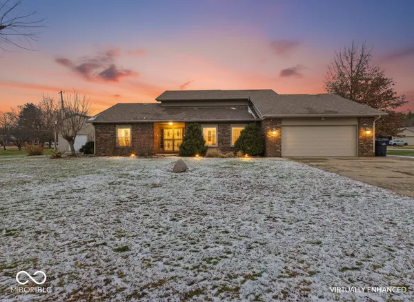 $309,999 | 2111 Round Barn Road, Anderson, IN 46017