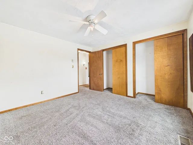 $344,900 | 2111 Round Barn Road, Anderson, IN 46017