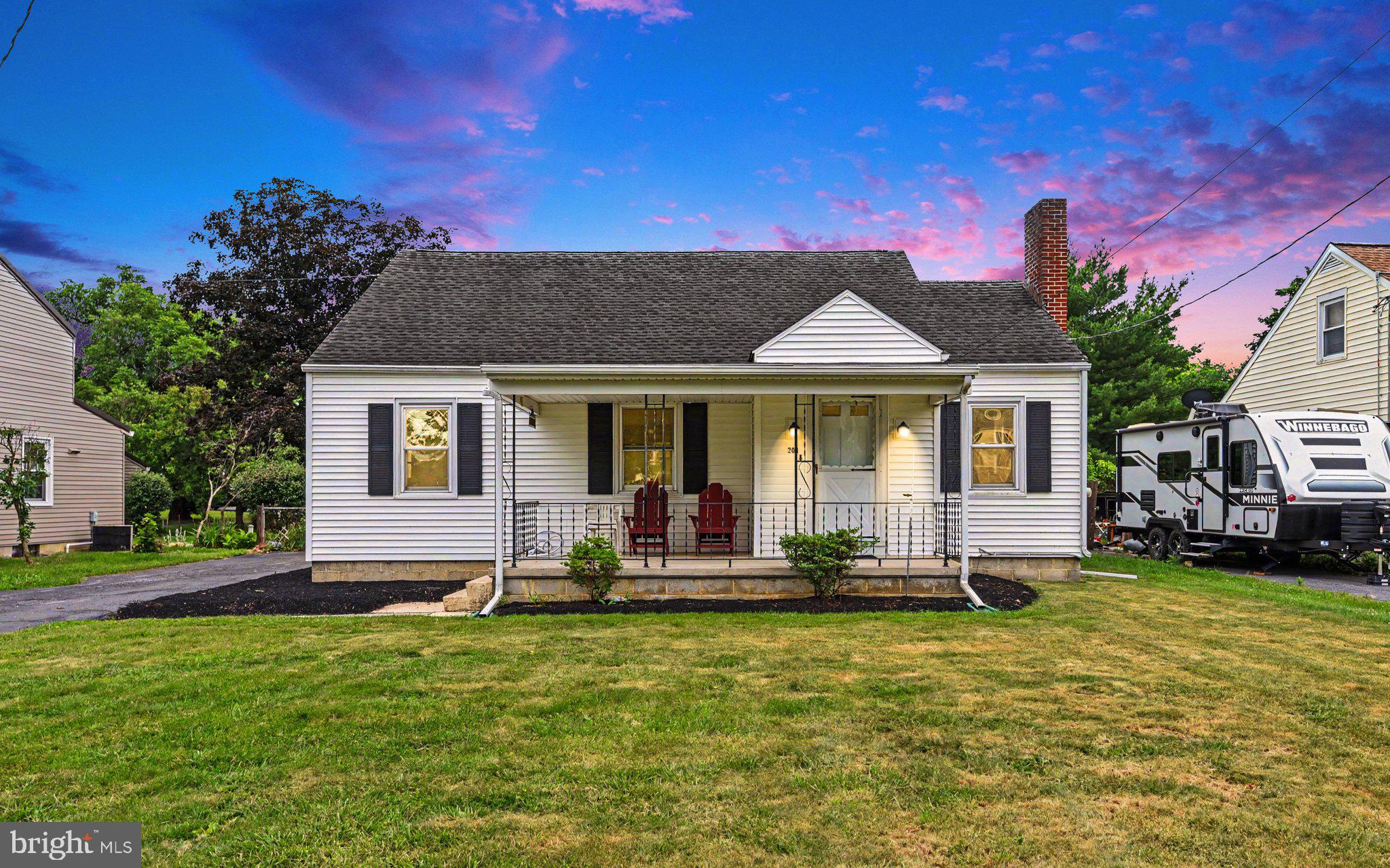 203 Pine Road Mount Holly Springs, PA 17065 - Photo 27 of 30
