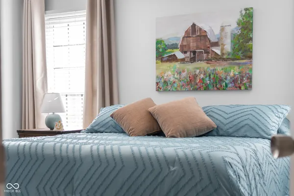 $299,500 | 3230 Queensbury Drive, Columbus, IN 47203