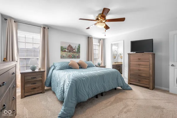 $299,500 | 3230 Queensbury Drive, Columbus, IN 47203