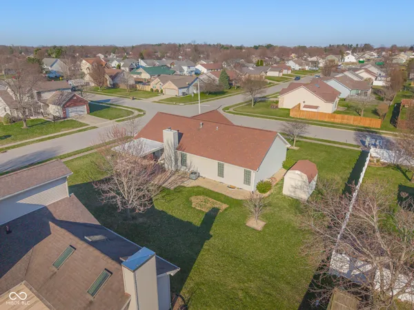 $299,500 | 3230 Queensbury Drive, Columbus, IN 47203