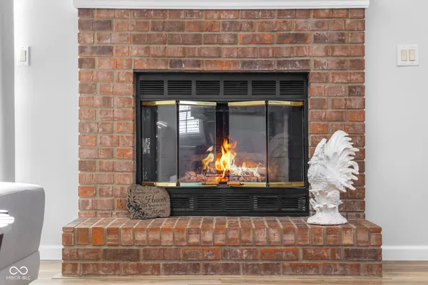 $299,500 | 3230 Queensbury Drive, Columbus, IN 47203