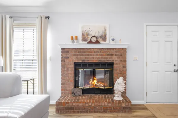 $299,500 | 3230 Queensbury Drive, Columbus, IN 47203