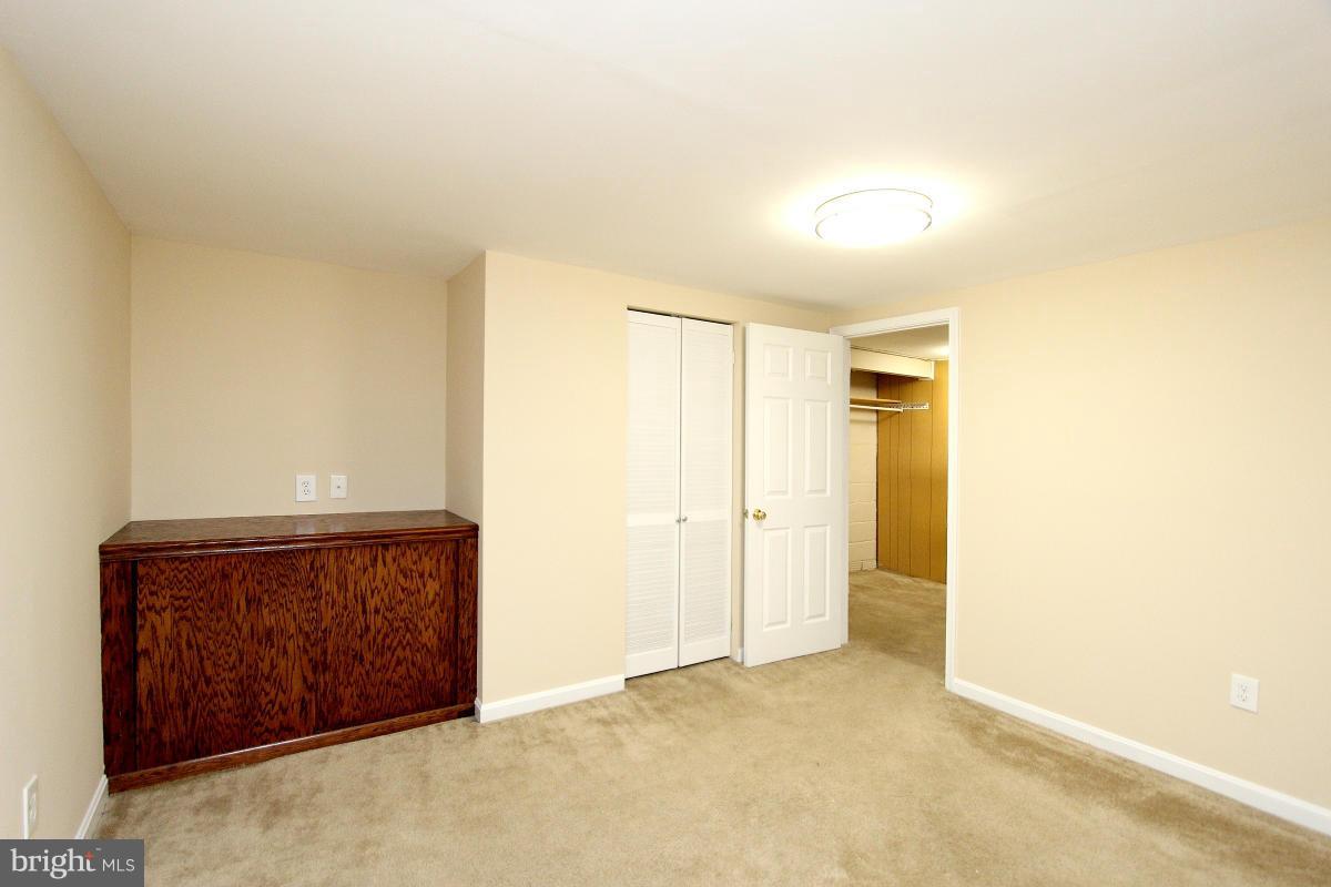 11410 Sherrie Lane Silver Spring, MD 20902 - Photo 24 of 30 Basement